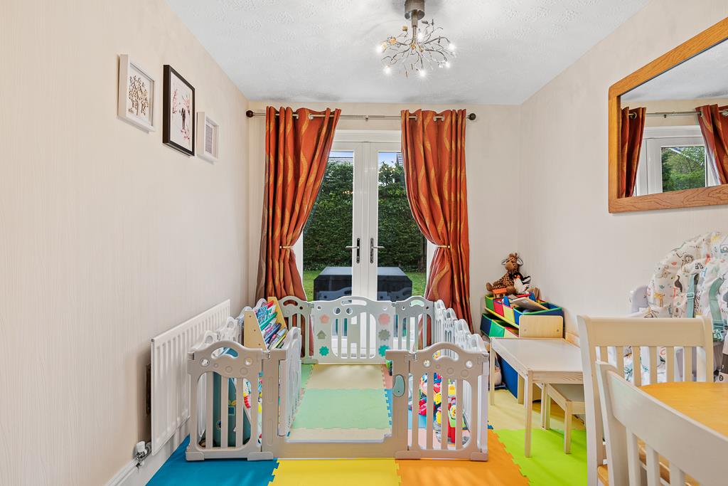 Merlin Close, Winsford CW Estate Agents